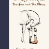 The Boy, The Mole, The Fox and The Horse - naslovnica