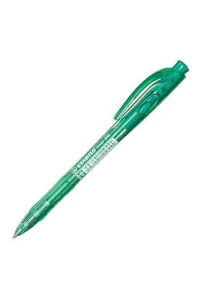 Stabilo kem.ol.liner F - Zelena