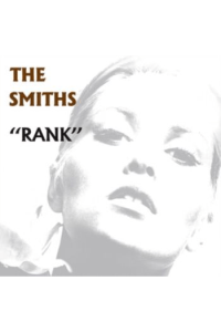 The Smiths - Rank LP - omot