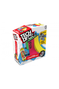 Ted: Tech Deck - Creator Ramp Competition Wall - slika proizvoda