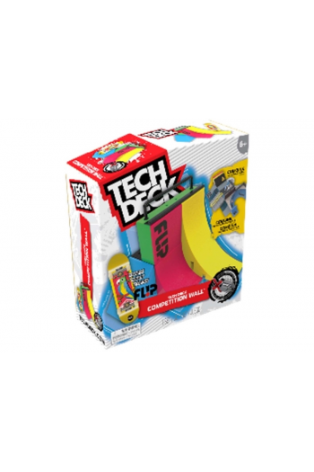 Ted: Tech Deck - Creator Ramp Competition Wall - slika proizvoda