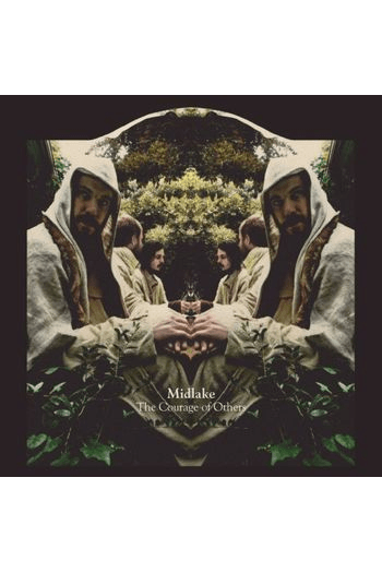 Midlake - Courage Of Others CD - omot