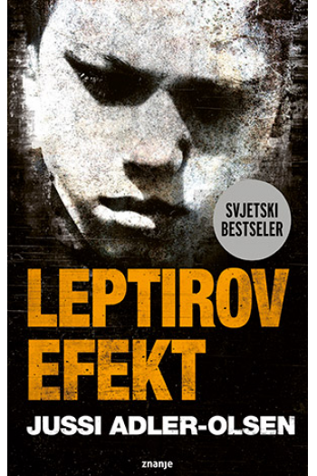 Leptirov efekt 2023 - naslovnica