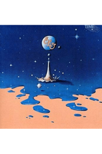 Electric Light Orchestra - Time CD - omot