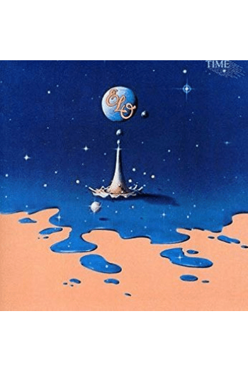 Electric Light Orchestra - Time CD - omot