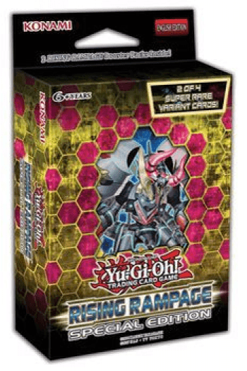 Rising Rampage SE/10 - slika proizvoda
