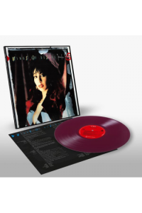 Jennifer Rush - Wings Of Desire (limited purple vinyl) LP - omot