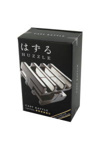 Misaoni izazov Rattle T5