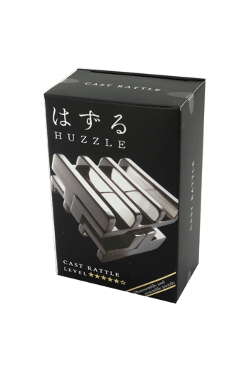 Misaoni izazov Rattle T5 - slika proizvoda