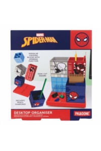 Paladone Spiderman Desktop Organiser
