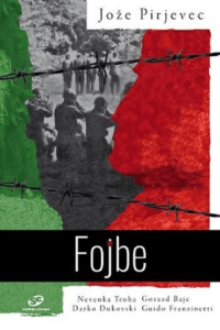 Fojbe - naslovnica