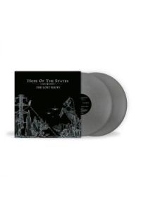 Hope Of The States - The Lost Riots (NAD Edition 2025) LP - omot