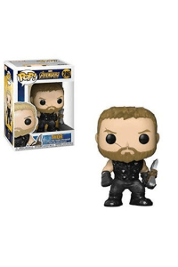 Marvel: Avengers Infinity War: Thor