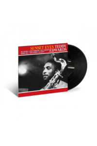 Teddy Edwards - Sunset Eyes (Tone Poet Vinyl) LP - omot