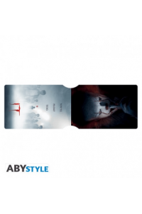 It - Card Holder - Pennywise - slika proizvoda