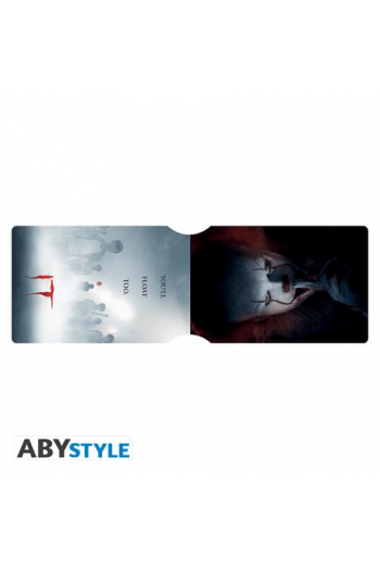 It - Card Holder - Pennywise - slika proizvoda