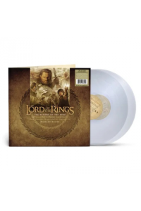 Howard Shore - Lord Of The Rings: The Return Of The King - Soundtrack LP - omot