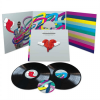 Kanye West - 808s & Heartbreak (Collectors Edition) LP + CD - omot