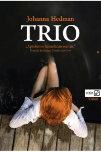 Trio - naslovnica