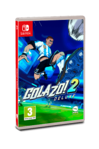 Golazo! 2 Deluxe - Complete Edition - slika proizvoda