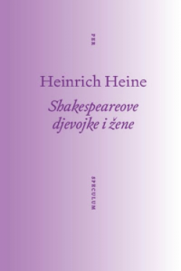 Shakespeareove djevojke i žene