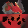 Pixies - Doggerel LP - omot