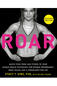 ROAR, Revised Edition - naslovnica