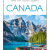 DK Eyewitness Canada - naslovnica
