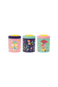 Šiljilo Plastično 2 Rupe Milan Collection Fairy Tale Sort Display P12,60,180