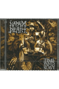 Time Waits For No Slave