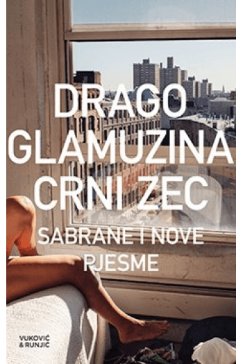 Crni zec - Sabrane i nove pjesme - naslovnica