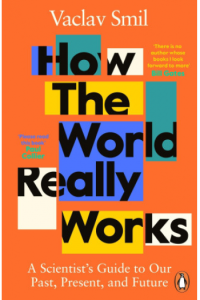 How the World Really Works - naslovnica