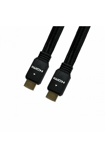Maxpower kabel HDMI-HDMI 2.0 4K M/M Gold Plated 1.5 M - slika proizvoda