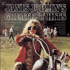 Janis Joplin's Greatest Hits (LP) glazbeno izdanje