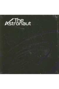 Jin - The Astronaut (Purple Edition) CD - omot