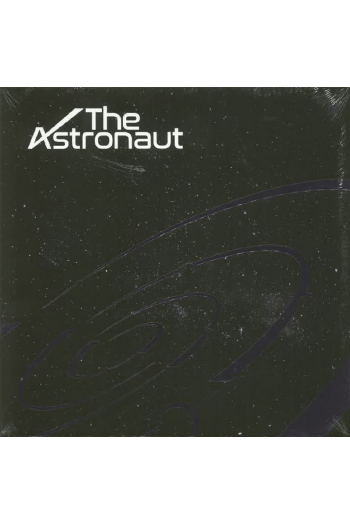 Jin - The Astronaut (Purple Edition) CD - omot