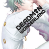 Deadman Wonderland, Vol. 09 (Manga) - naslovnica