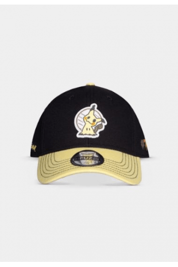 Difuzed Pokemon - Mimikyu Mens Snapback Cap - slika proizvoda