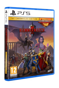 Hammerwatch Ii: The Chronicles Edition