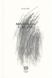 Monolog u blatu - naslovnica