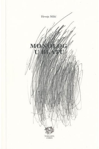 Monolog u blatu - naslovnica
