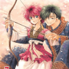 Yona of the Dawn, Vol. 07 (Manga) - naslovnica
