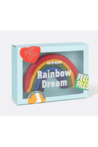 Čarape Rainbow Dream, Classic