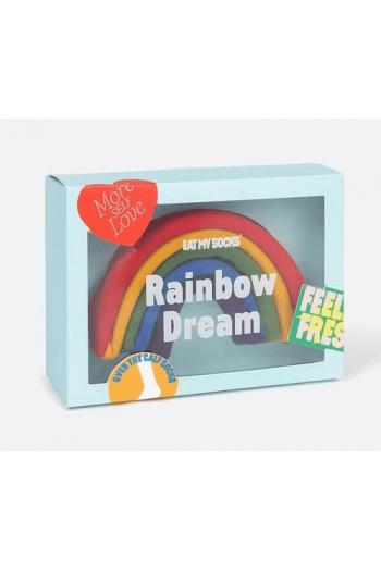Čarape Rainbow Dream, Classic - slika proizvoda