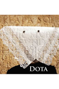 Klapa Sol - Dota CD - omot