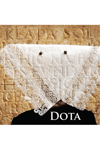 Klapa Sol - Dota CD - omot