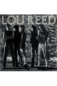 Lou Reed - New York (2LP+3CD+1DVD) /Limited Edition 2020 CD + DVD + LP - omot