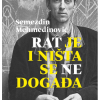Rat je i ništa se ne događa - naslovnica