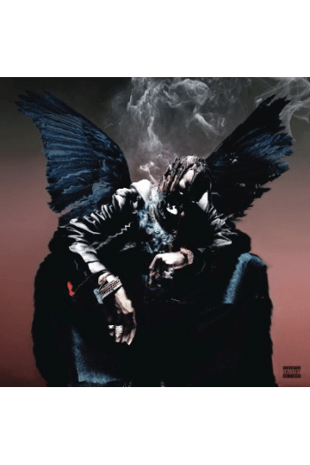 Travis Scott - Birds in the Trap Sing McKnight LP - omot