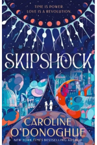 Skipshock - naslovnica